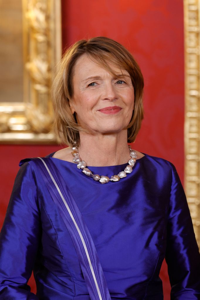 Elke Budenbender