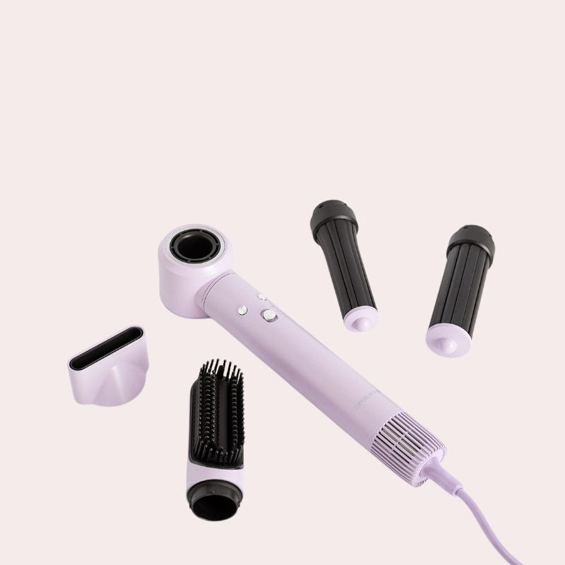 ION STYLER PRO de Create