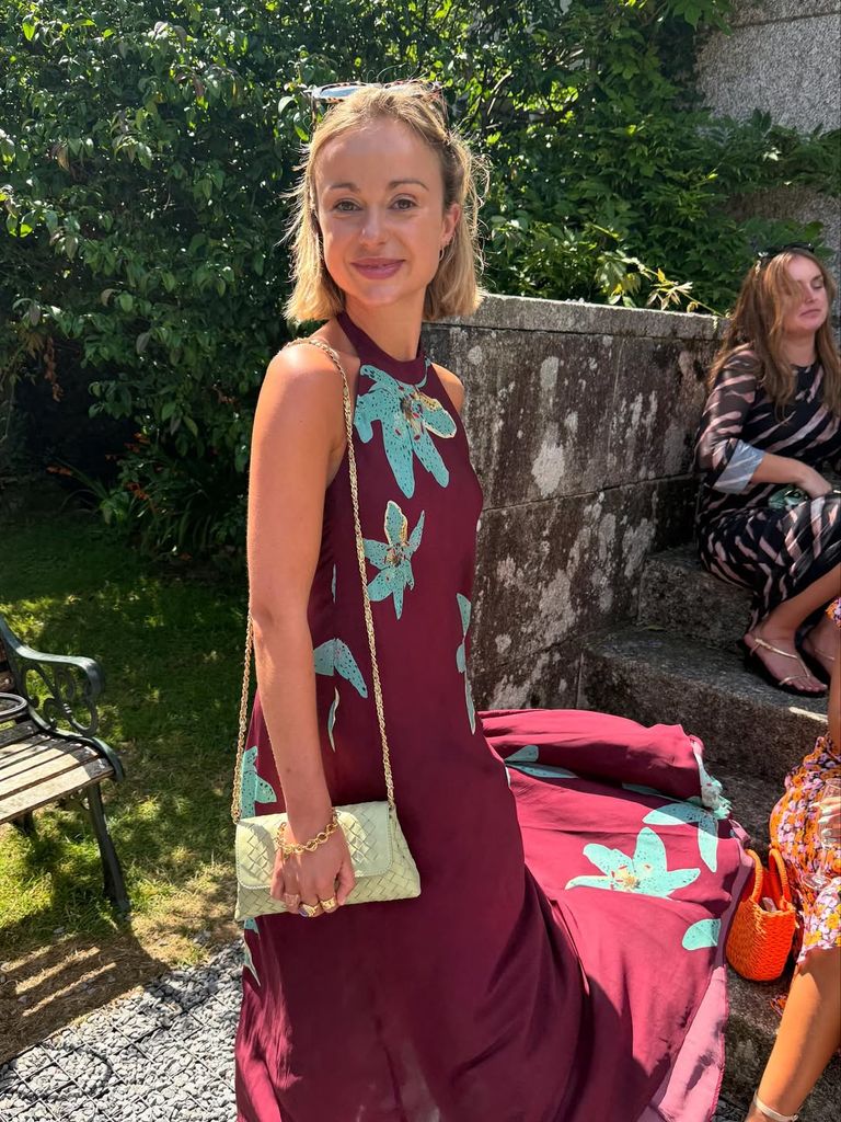 Amelia Windsor