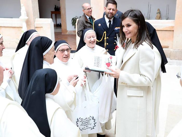 Monjas dominicas de Lerma