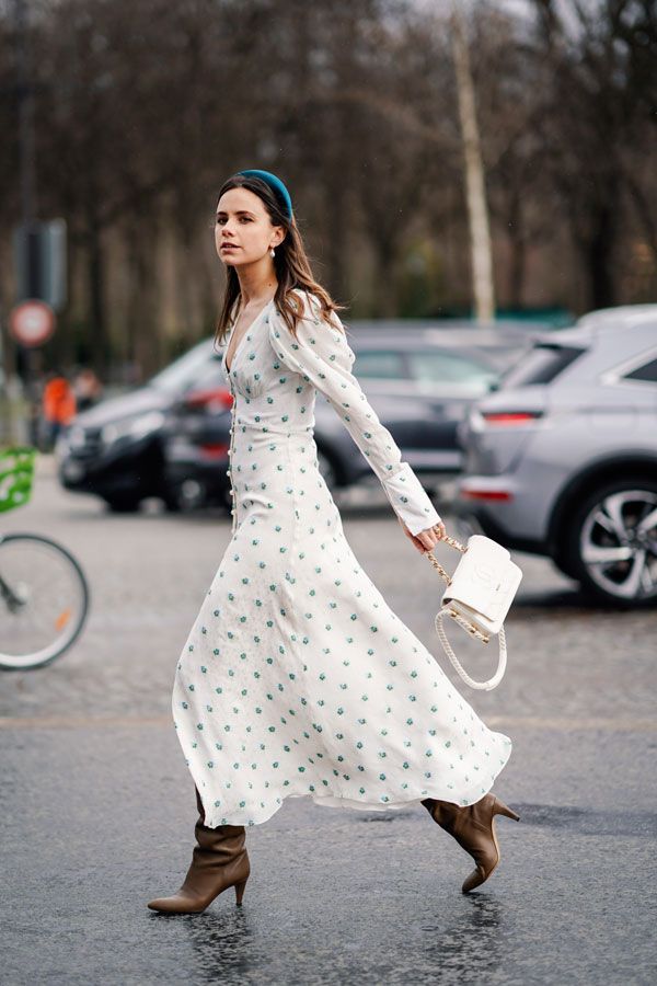 blanco look