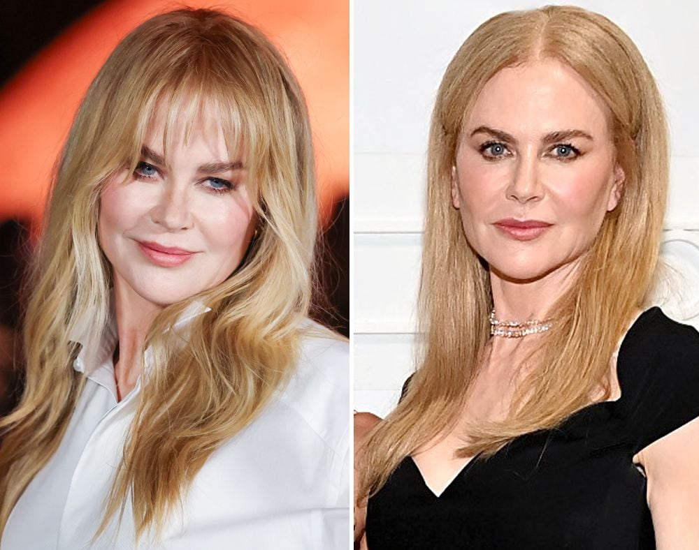Nicole Kidman