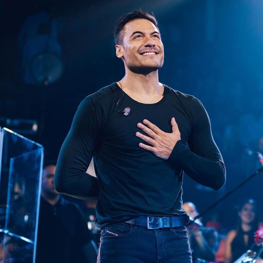 Carlos Rivera