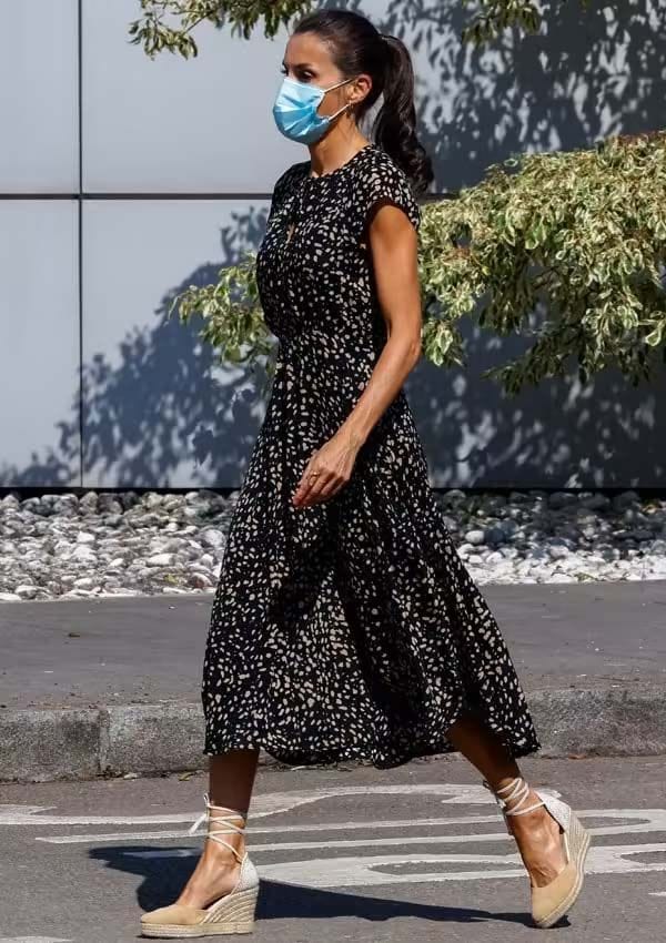 Reina Letizia