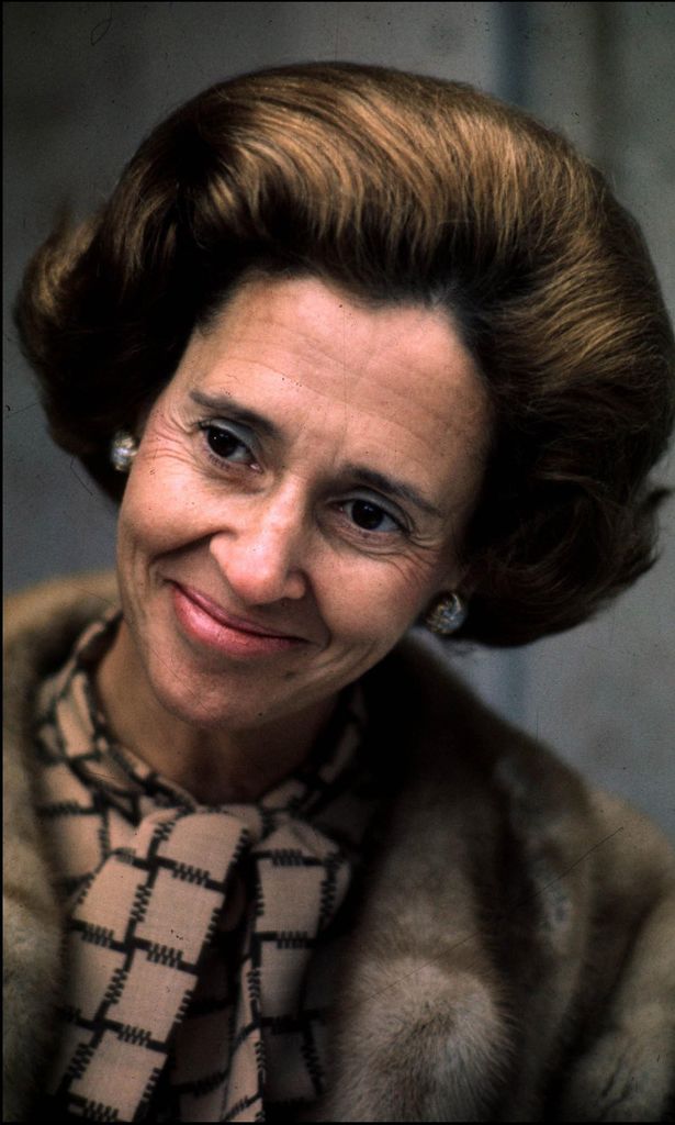 Fabiola de Bélgica