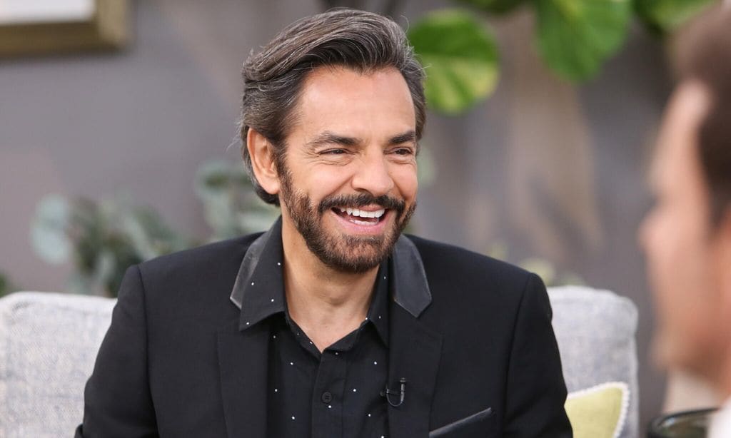 Eugenio Derbez