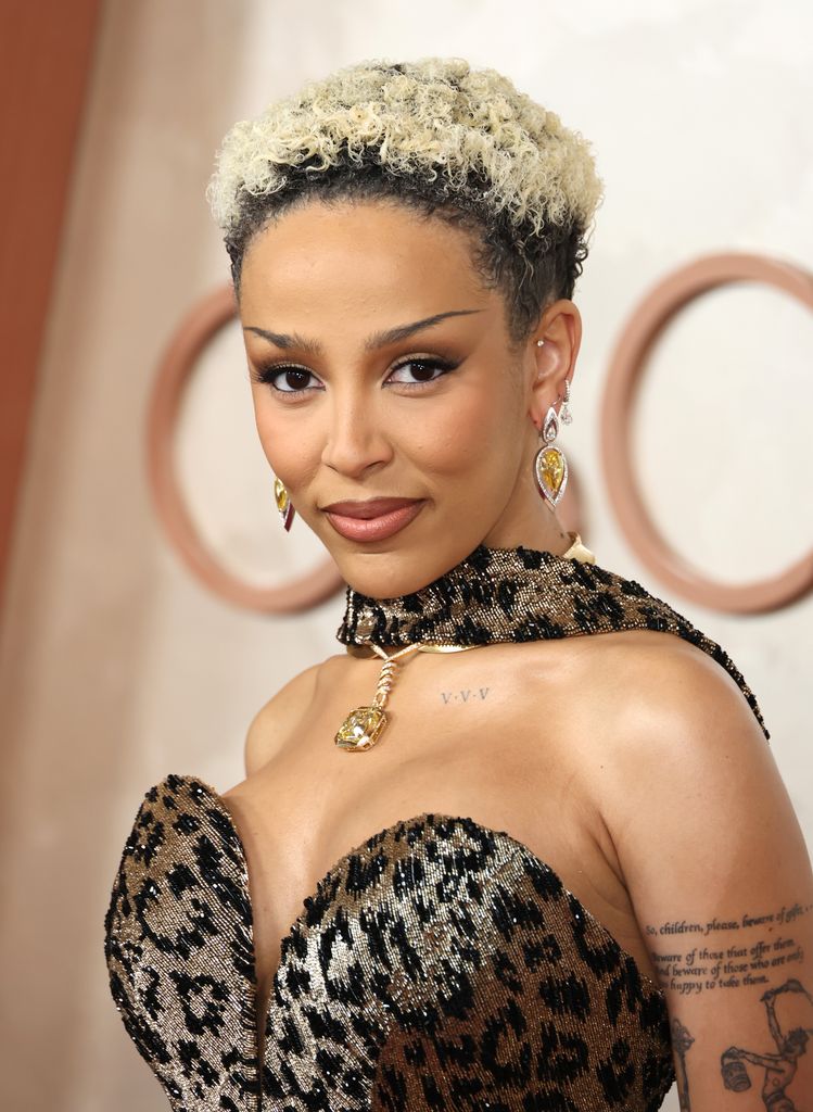Doja Cat