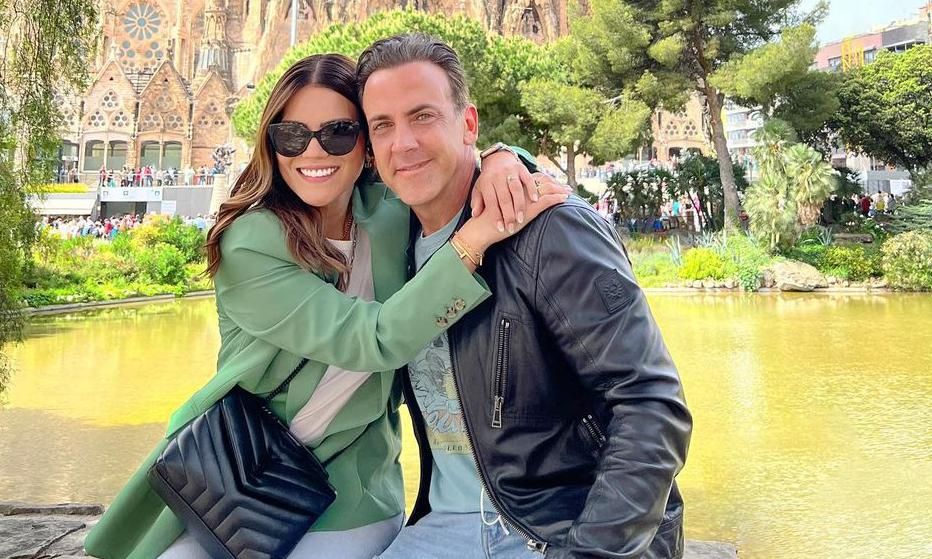 carlos ponce y karina banda