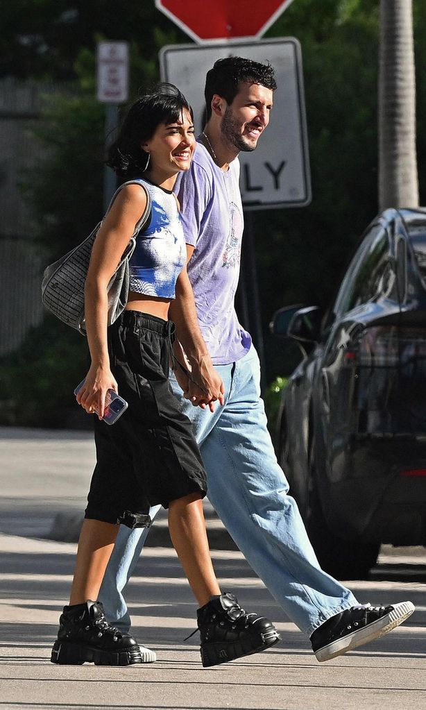 HO4133 Aitana y Sebastián Yatra