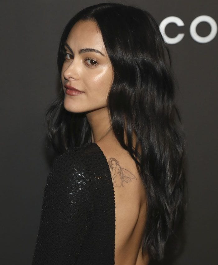 camila