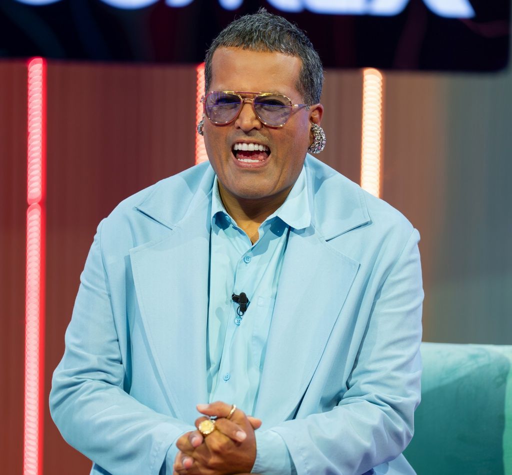 Aldo Rendón, el cuarto habitante de la cuarta temporada de 'La Casa de los Famosos México'