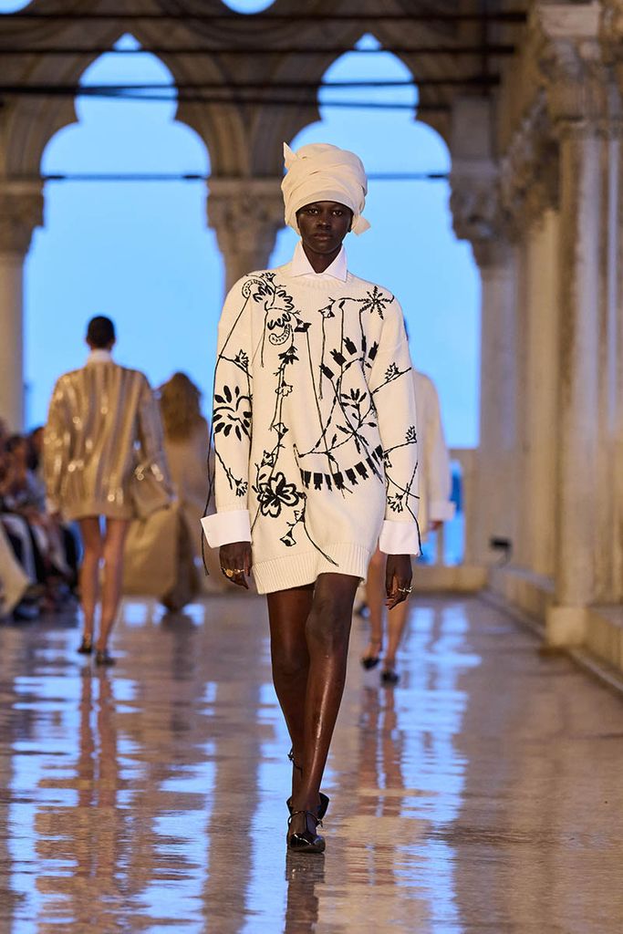 max mara desfile venecia 011a
