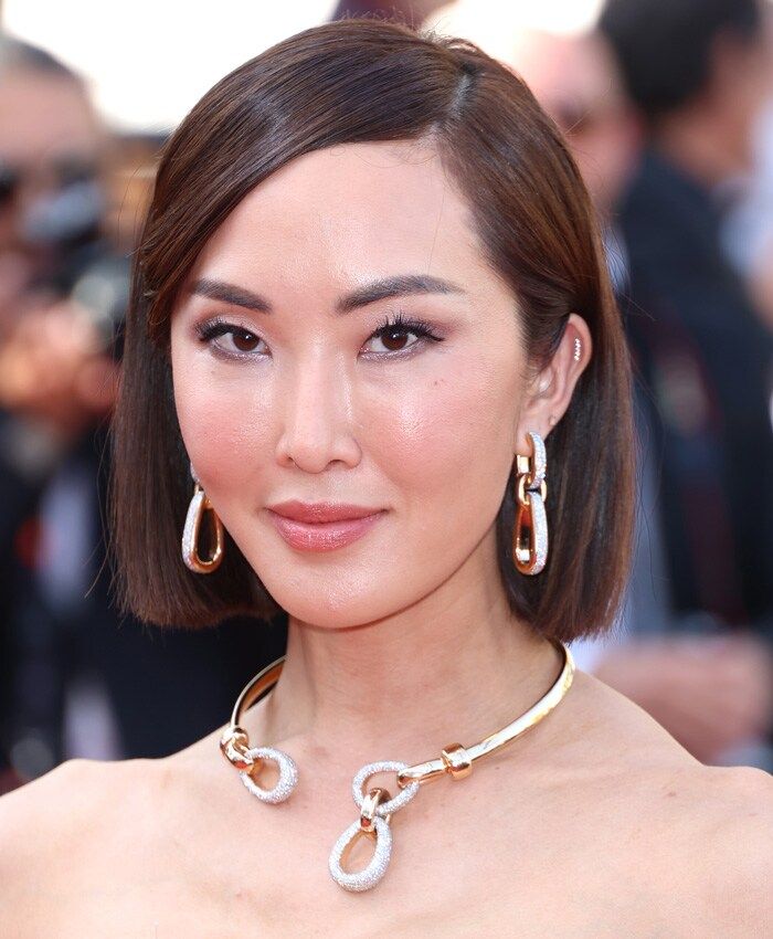 Chriselle Lim
