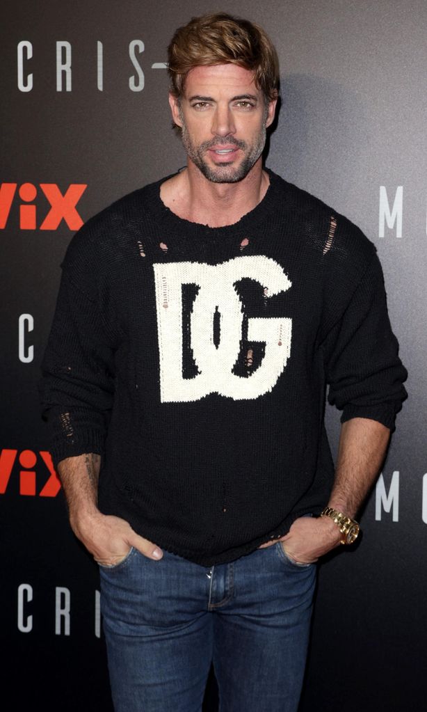 ViX Original Montecristo- Miami Red Carpet