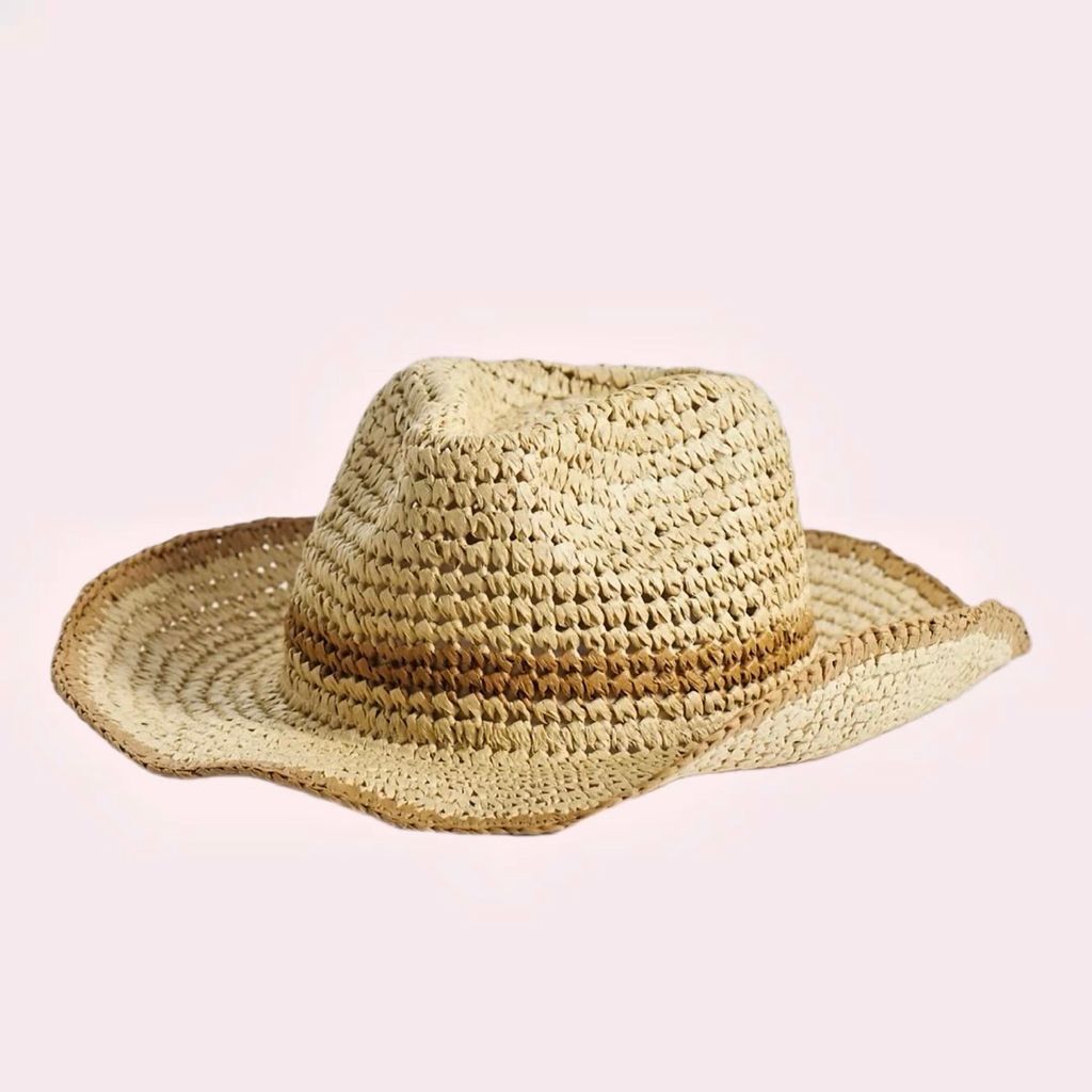 Sombrero cowboy de Asos