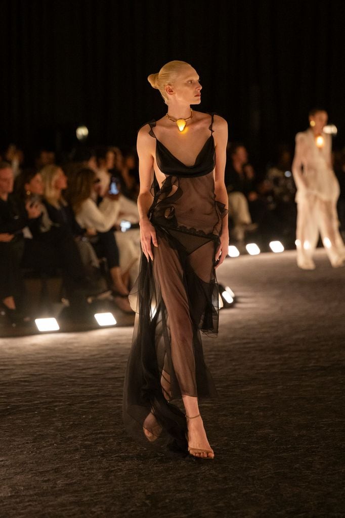 Schiaparelli primavera verano 2026