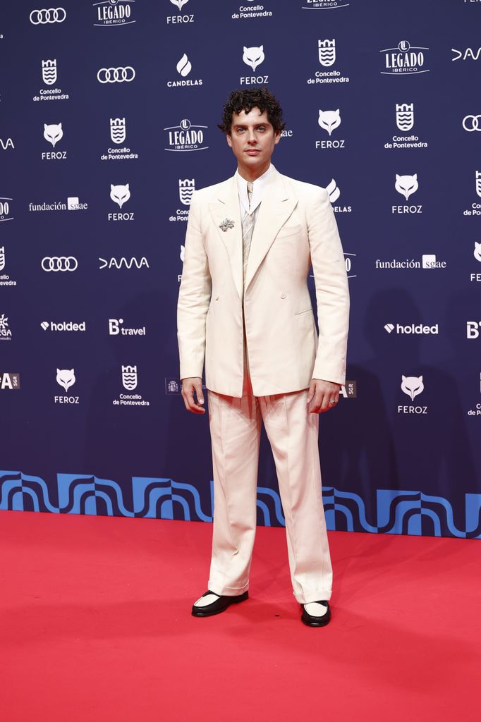 Eduardo Casanova