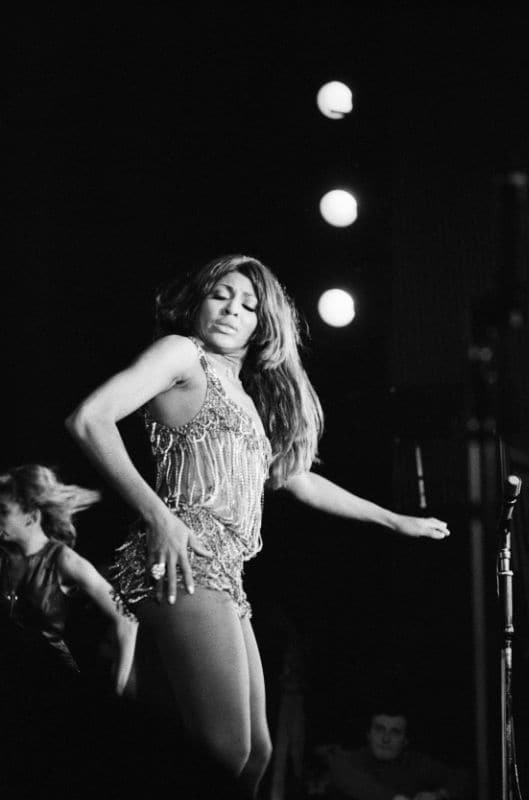 Tina Turner