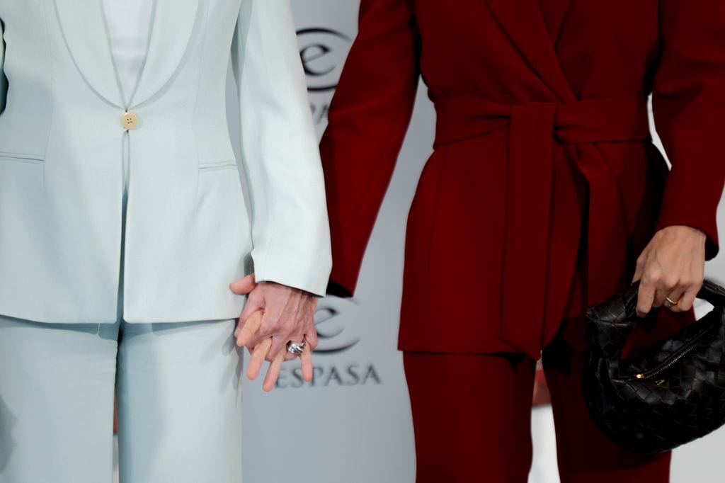 Isabel Preysler y Tamara Falco 