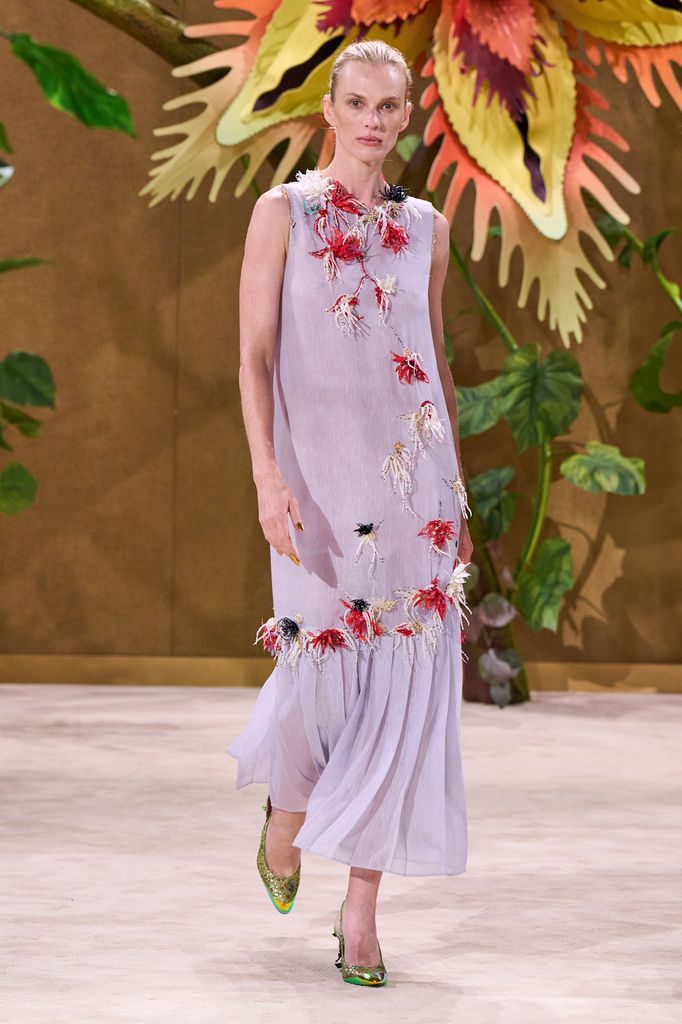 Chanel Alta Costura Otoño/Invierno 2026 en París