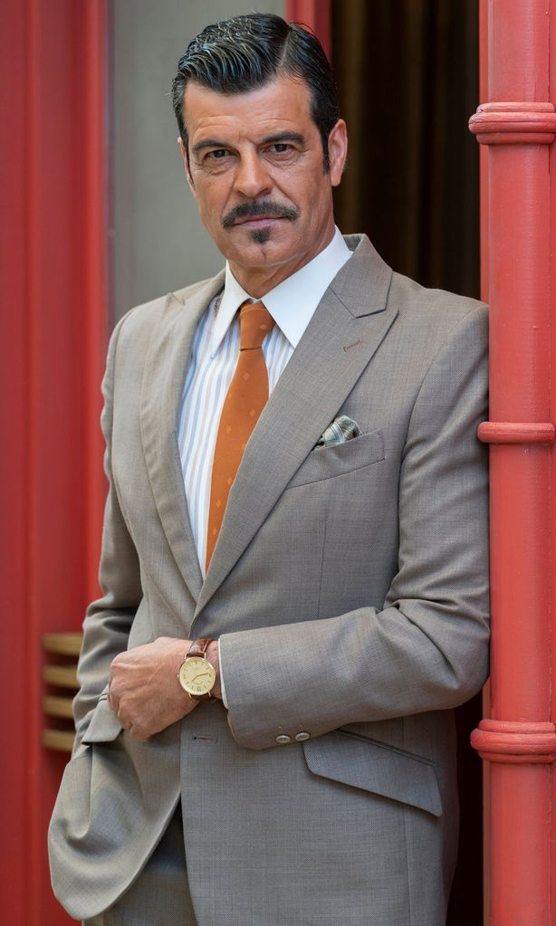 Andoni Ferreño