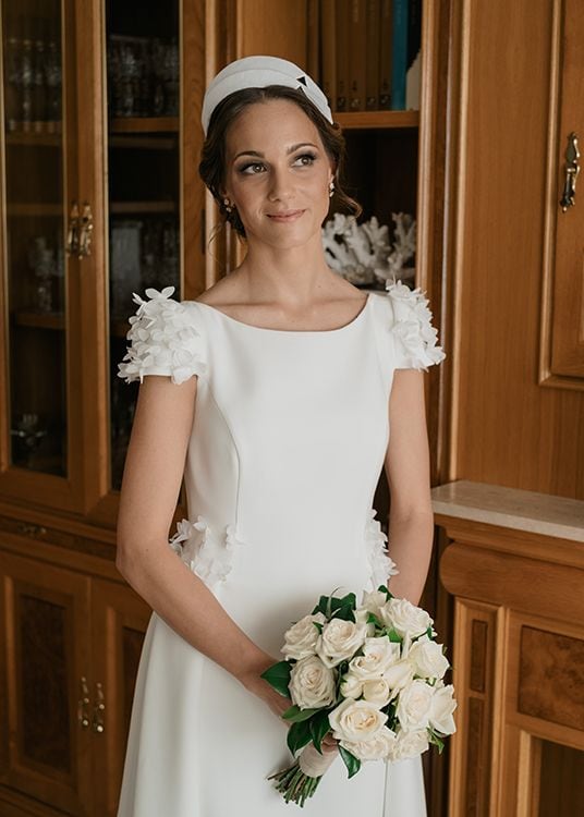 Maquillaje de Jessica Arques