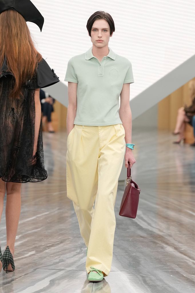 Dior Primavera/Verano 2026