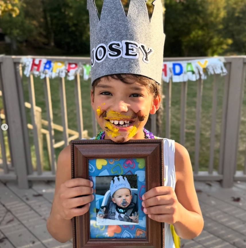 Josey Dorsey