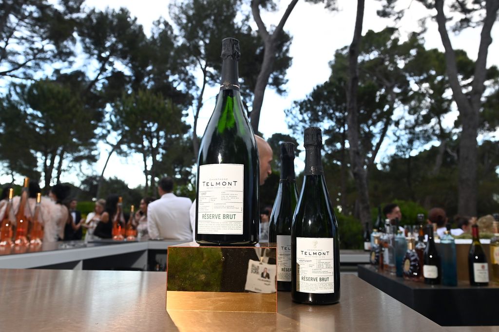 El secreto mejor guardado de Cannes: una villa de lujo y champagne para decidir los ganadores