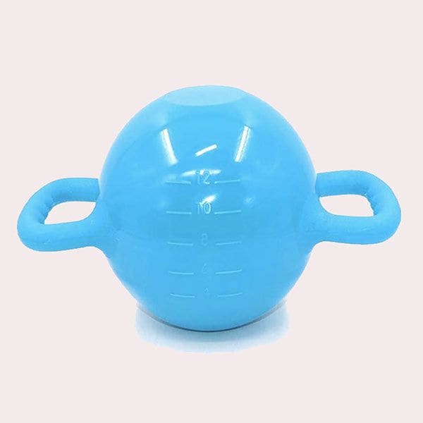 pesa rusa de agua