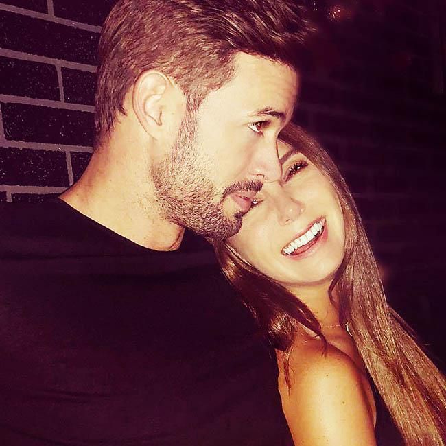 willian levy elizabeth gutierrez historia amor03 risas