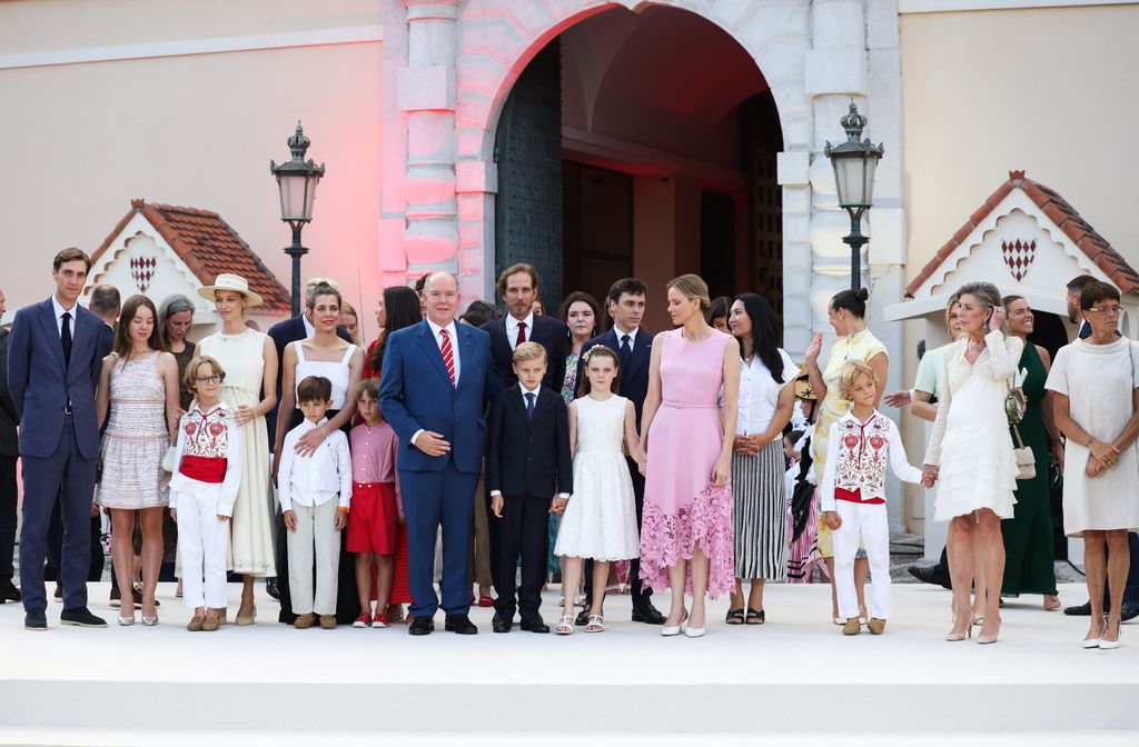 Beatrice Borromeo