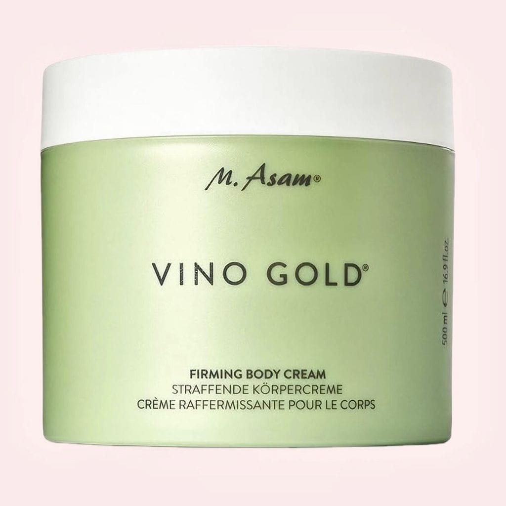 M. Asam VINO GOLD Crema Corporal Reafirmante de Amazon