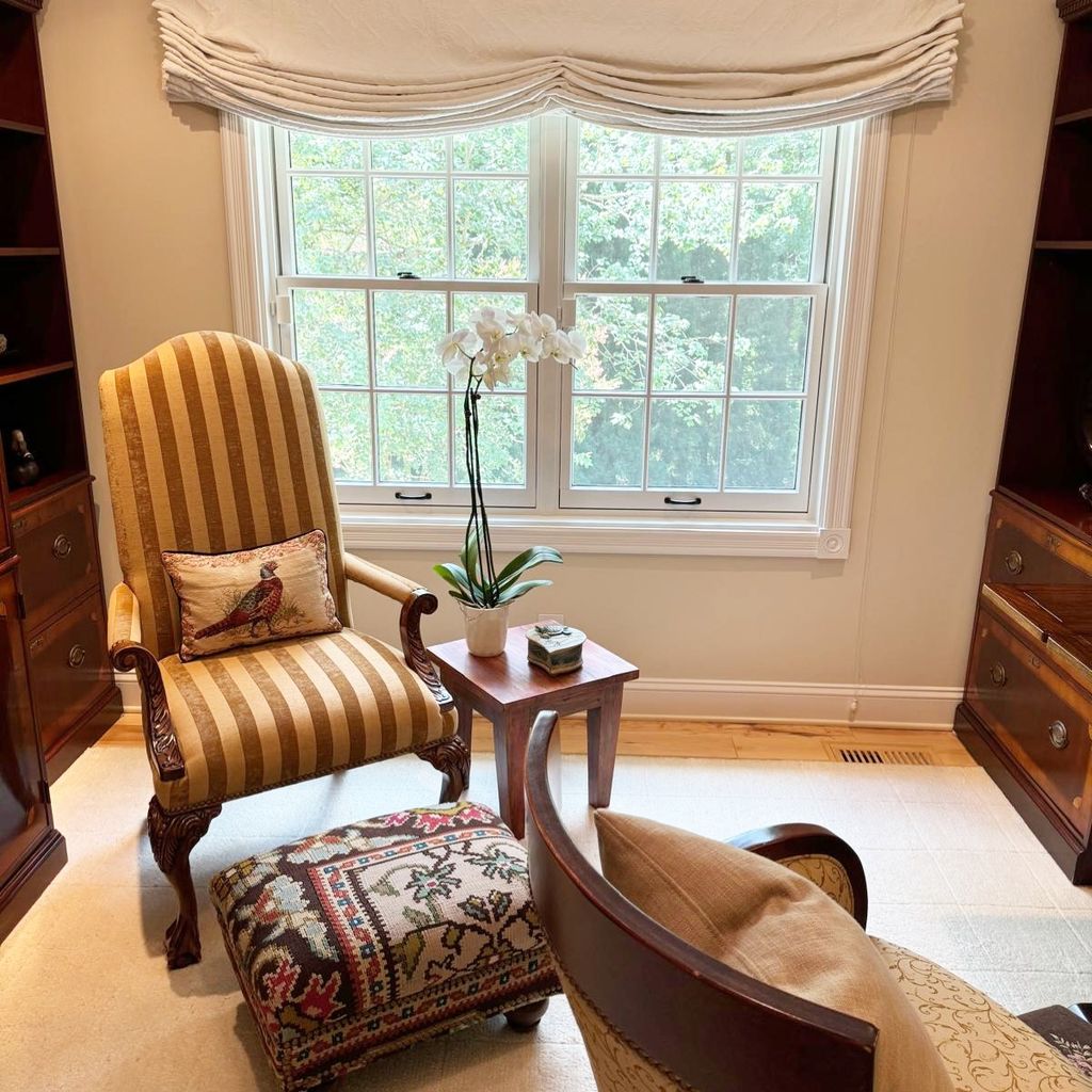 Así es la casa de Chabeli Iglesias Preysler en Miami: rincones con encanto