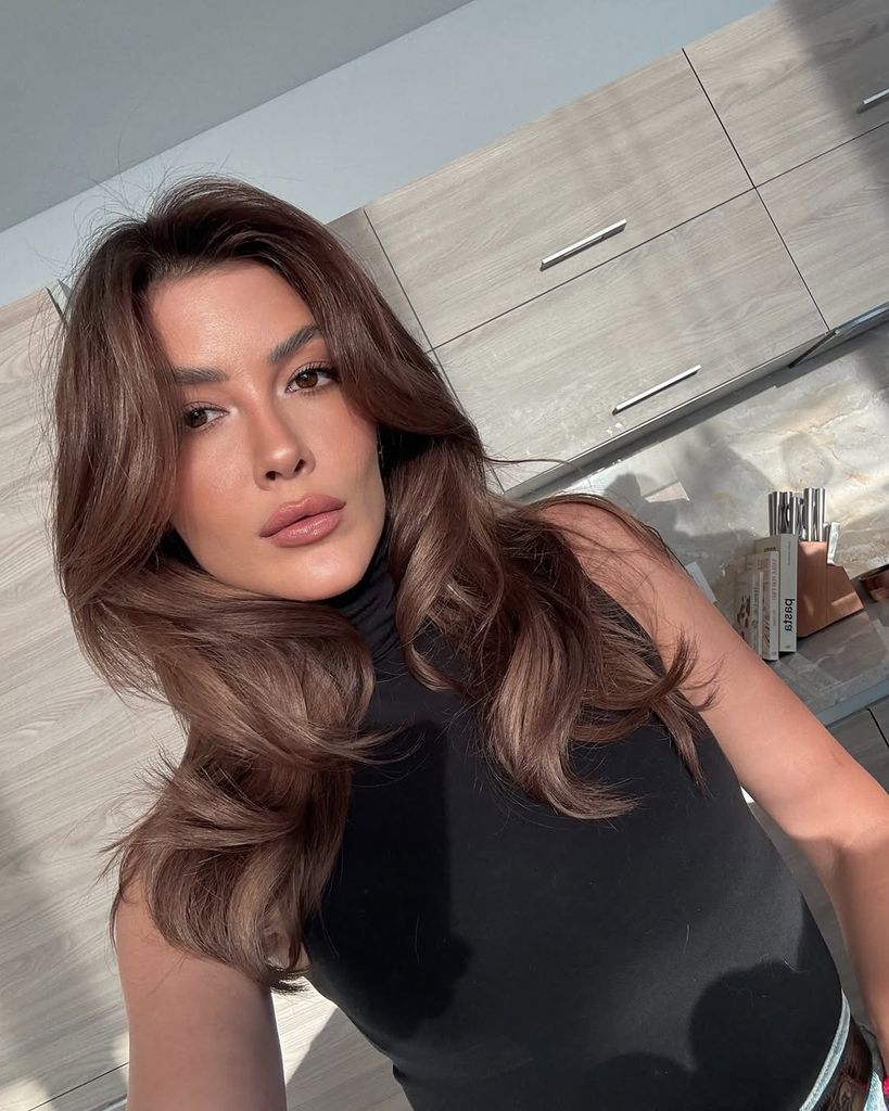 Michelle Salas