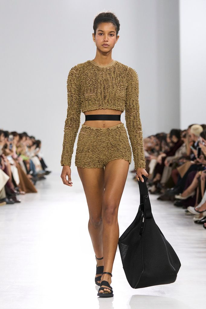Max Mara Primavera/Verano 2026