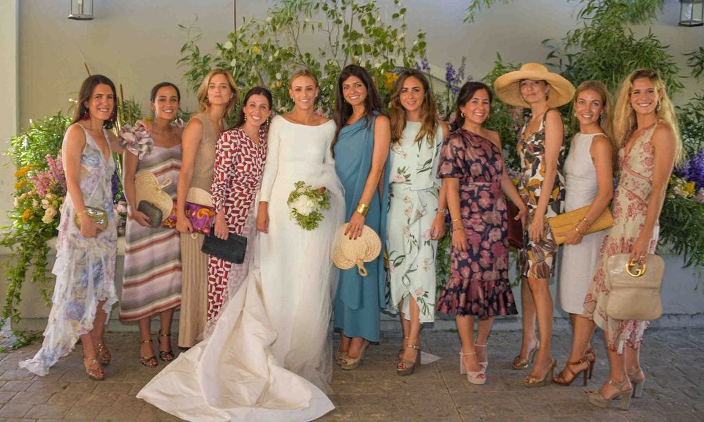 Boda Sotogrande HOLA 4015