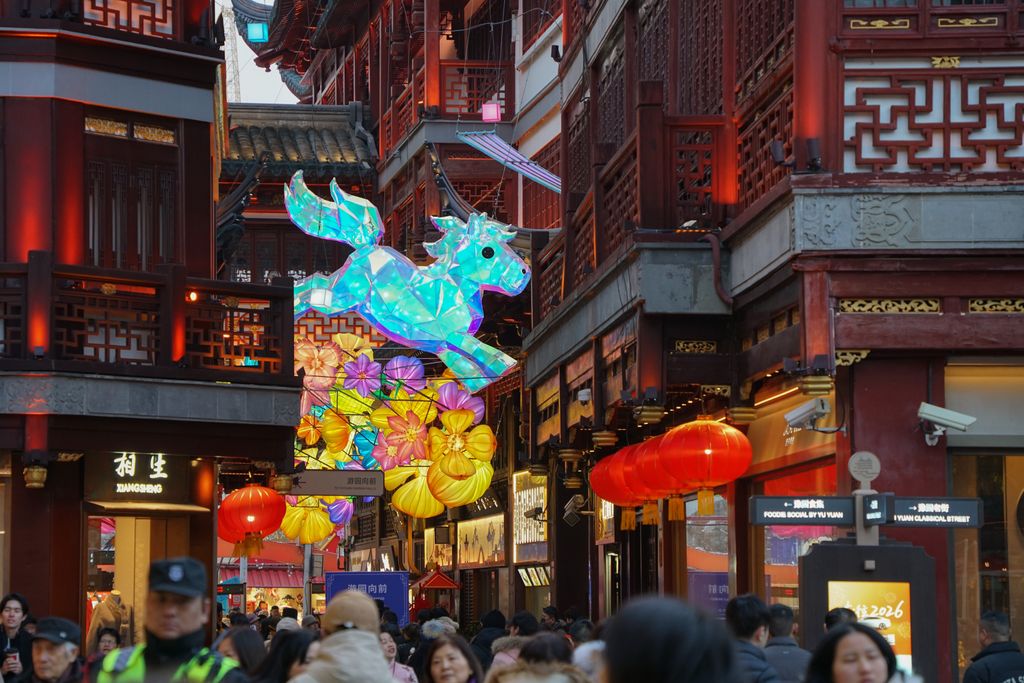 El Caballo de Fuego está relacionado con la independencia, la velocidad, la creatividad y la impulsividad