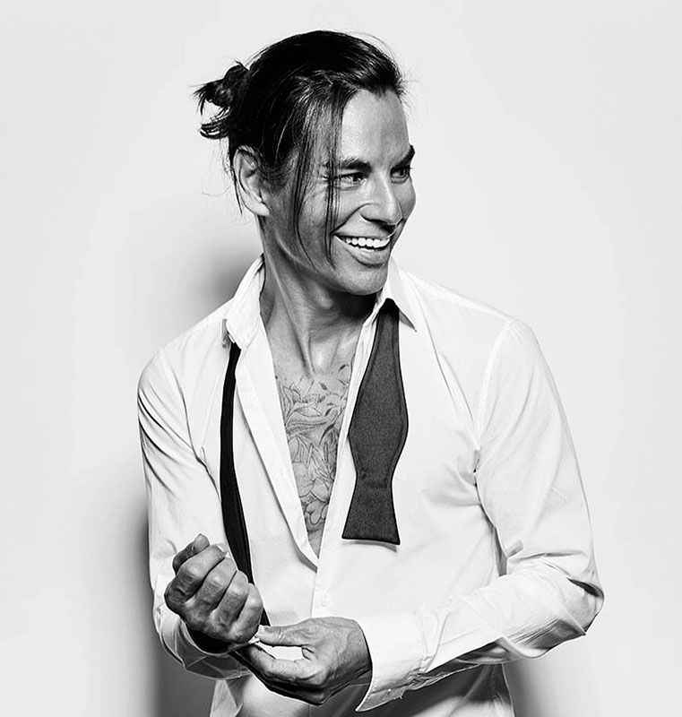 Julio Iglesias hijo