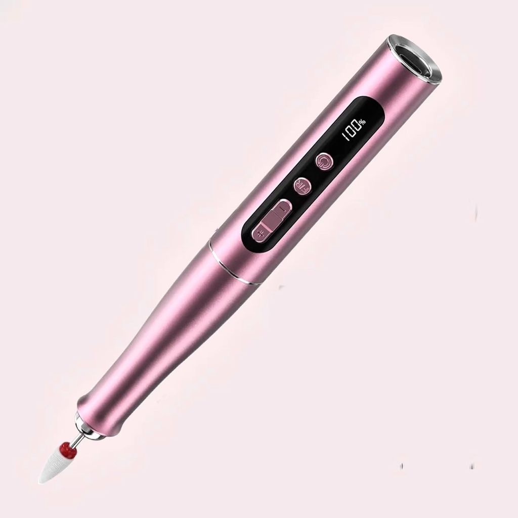 Torno para uñas