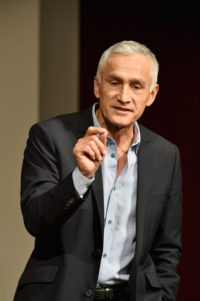 Jorge Ramos
