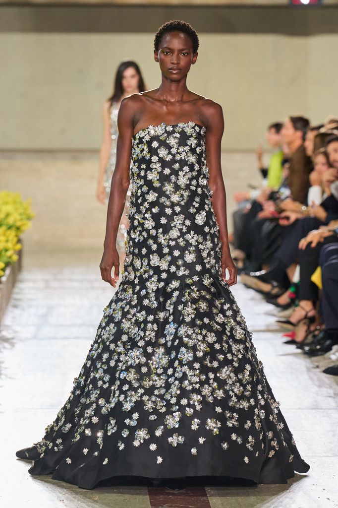 New York Fashion Week: Carolina Herrera (Primavera/Verano 2027)