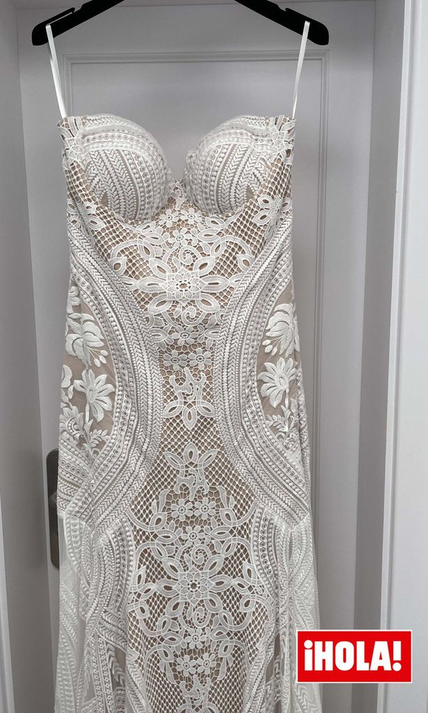 Vestido Anabel