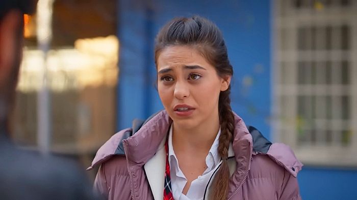 Avance de 'Hermanos': Elif descubre que su padre les está mintiendo de nuevo