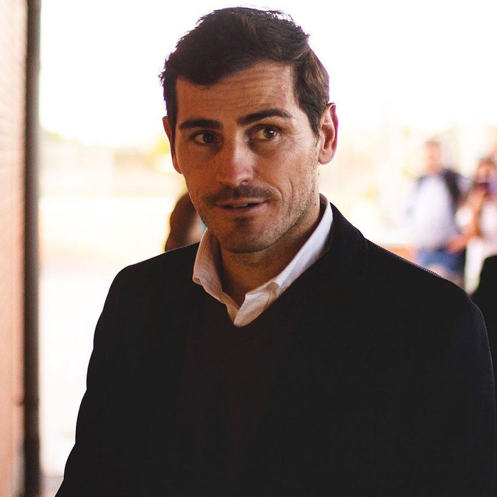 hola 4000 sara carbonero iker casillas
