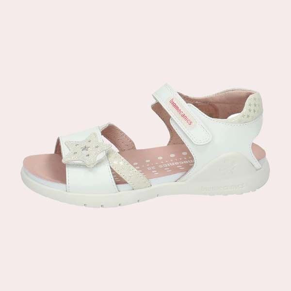 Sandalias de Niña Biomecanics 222202-A
