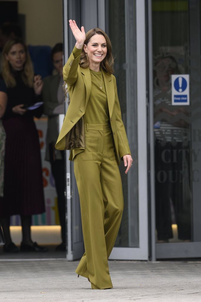 Kate Middleton