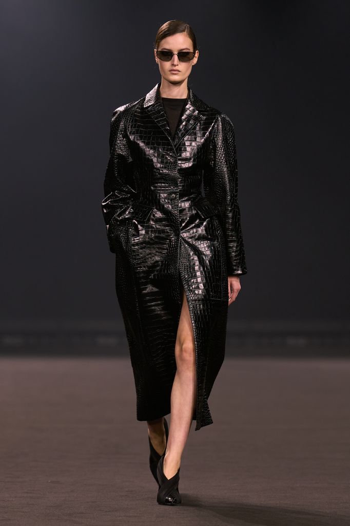 Elie Saab otoño/invierno 2026-2027