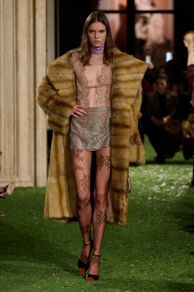Valentino Otoño/Invierno 2026