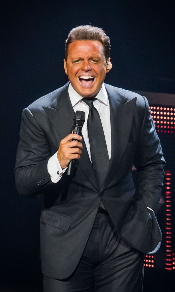 luis miguel fashion style evolution